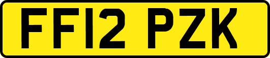 FF12PZK