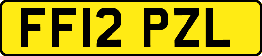 FF12PZL