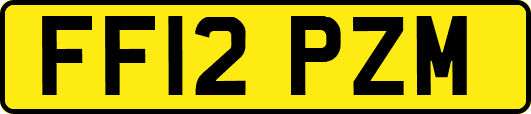 FF12PZM