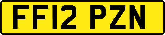 FF12PZN