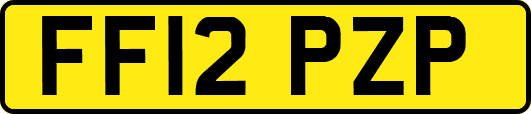 FF12PZP