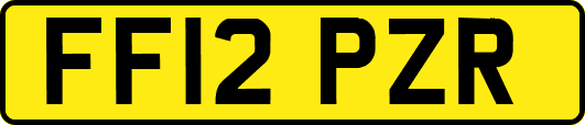 FF12PZR