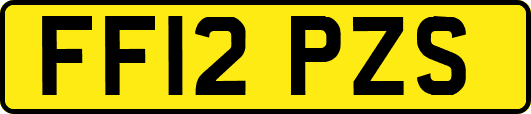FF12PZS