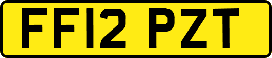 FF12PZT