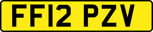 FF12PZV