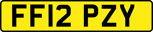 FF12PZY