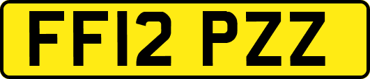 FF12PZZ
