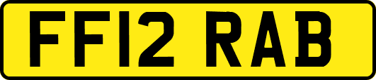 FF12RAB