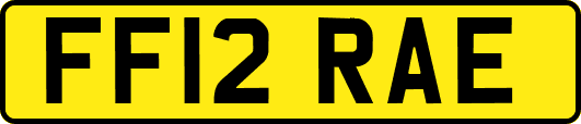 FF12RAE