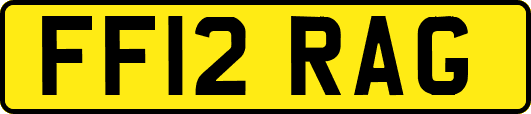 FF12RAG