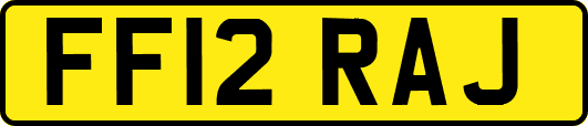 FF12RAJ
