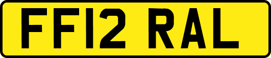 FF12RAL