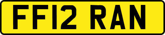 FF12RAN