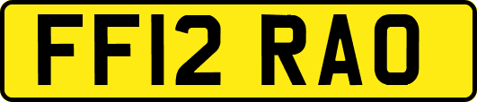 FF12RAO