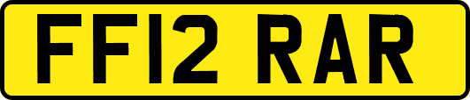FF12RAR