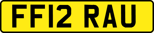 FF12RAU