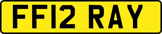 FF12RAY