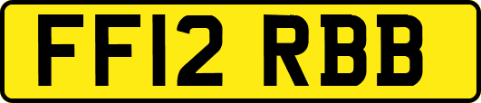 FF12RBB