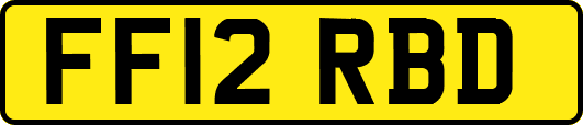 FF12RBD