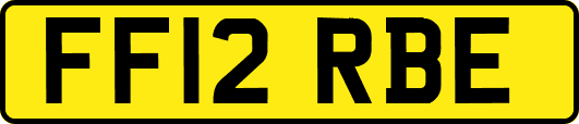 FF12RBE