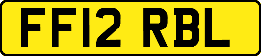 FF12RBL