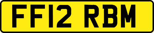 FF12RBM