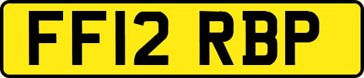 FF12RBP