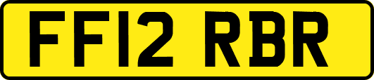 FF12RBR