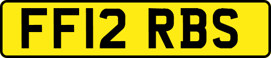 FF12RBS