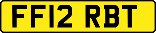 FF12RBT