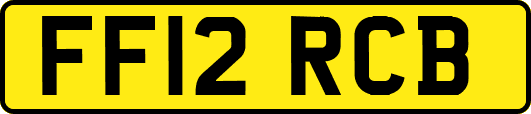 FF12RCB