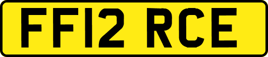 FF12RCE