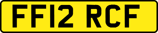FF12RCF
