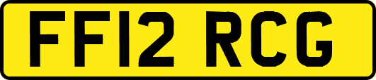 FF12RCG