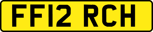 FF12RCH
