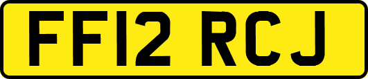 FF12RCJ