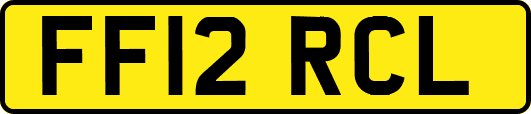 FF12RCL