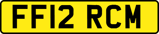 FF12RCM