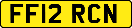 FF12RCN