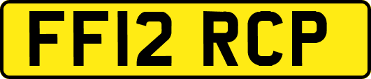 FF12RCP