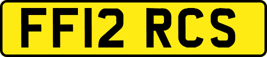 FF12RCS