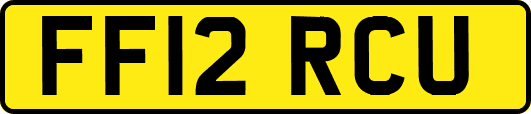 FF12RCU