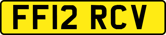 FF12RCV