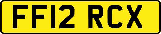 FF12RCX