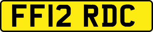 FF12RDC