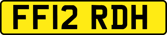 FF12RDH
