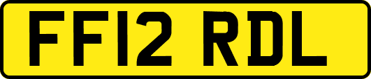 FF12RDL