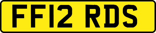 FF12RDS