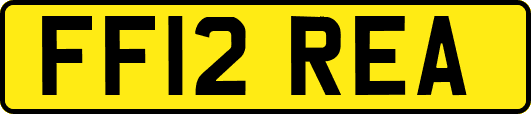 FF12REA