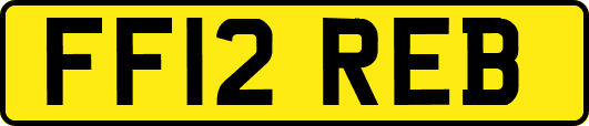 FF12REB